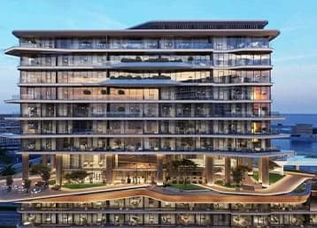 Windsor House by Ellington at Dubai South video overview