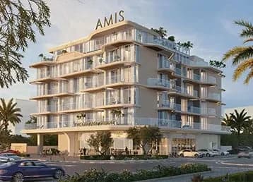 Woodland Crest by AMIS video overview