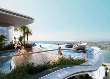 Wynwood at Dubai Islands – Imtiaz Development video overview