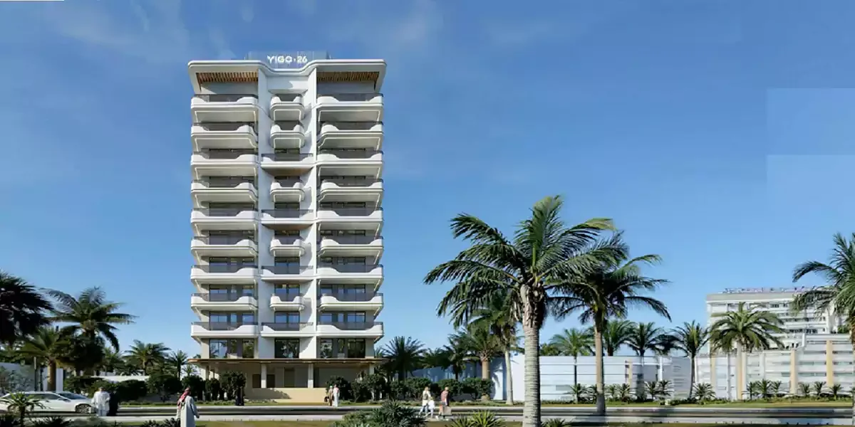 Yigo 26 Residences video overview
