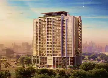Zenith Residences at Dubai International City video overview
