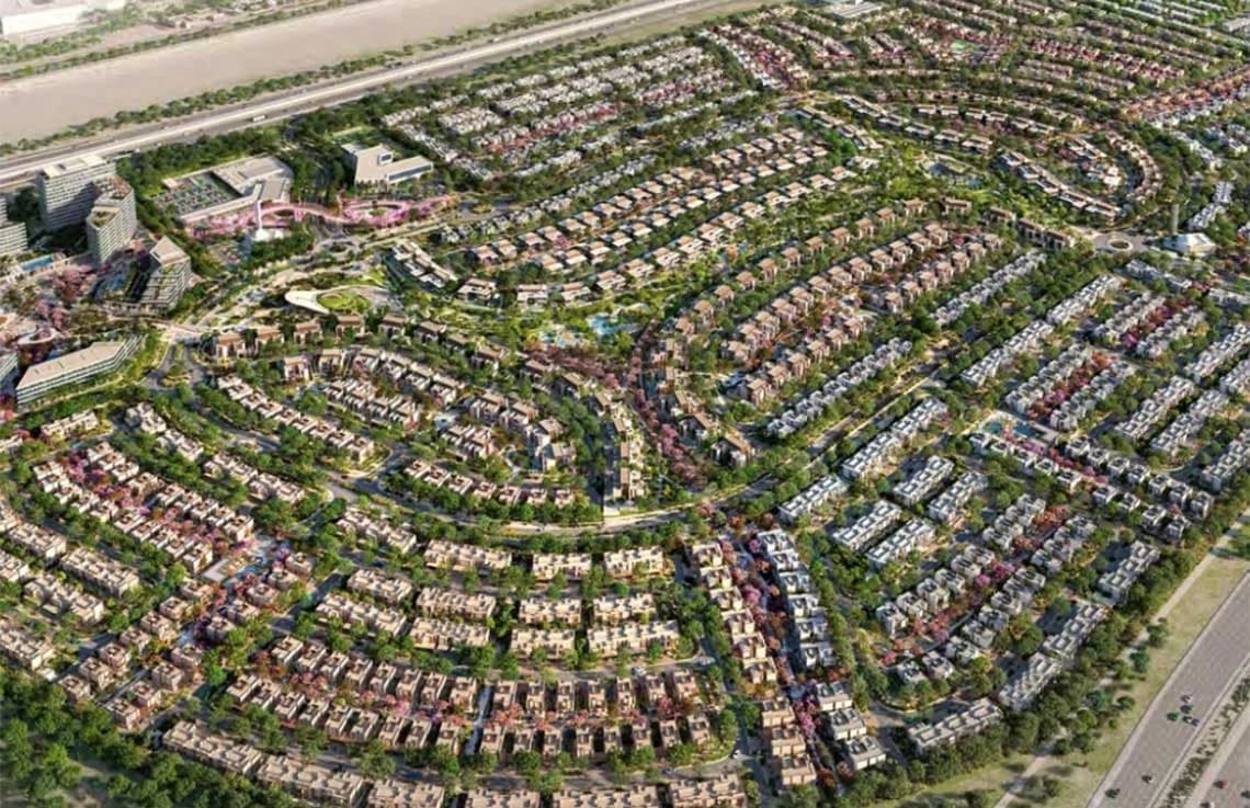 Zeston at Athlon By Aldar Properties video overview