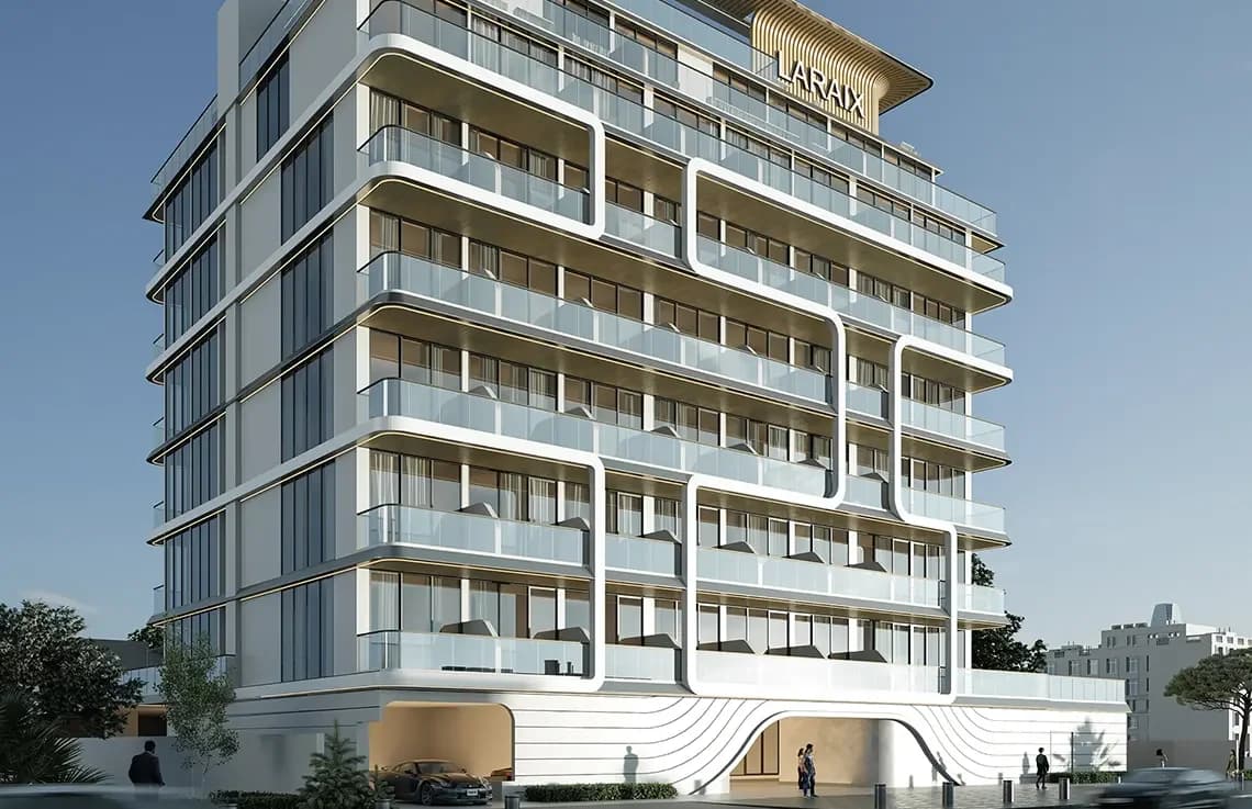 Zyra Hills at Al Warsan Dubai video overview