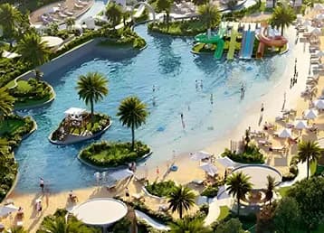 Zyra Villa at Damac Hills 2 video overview