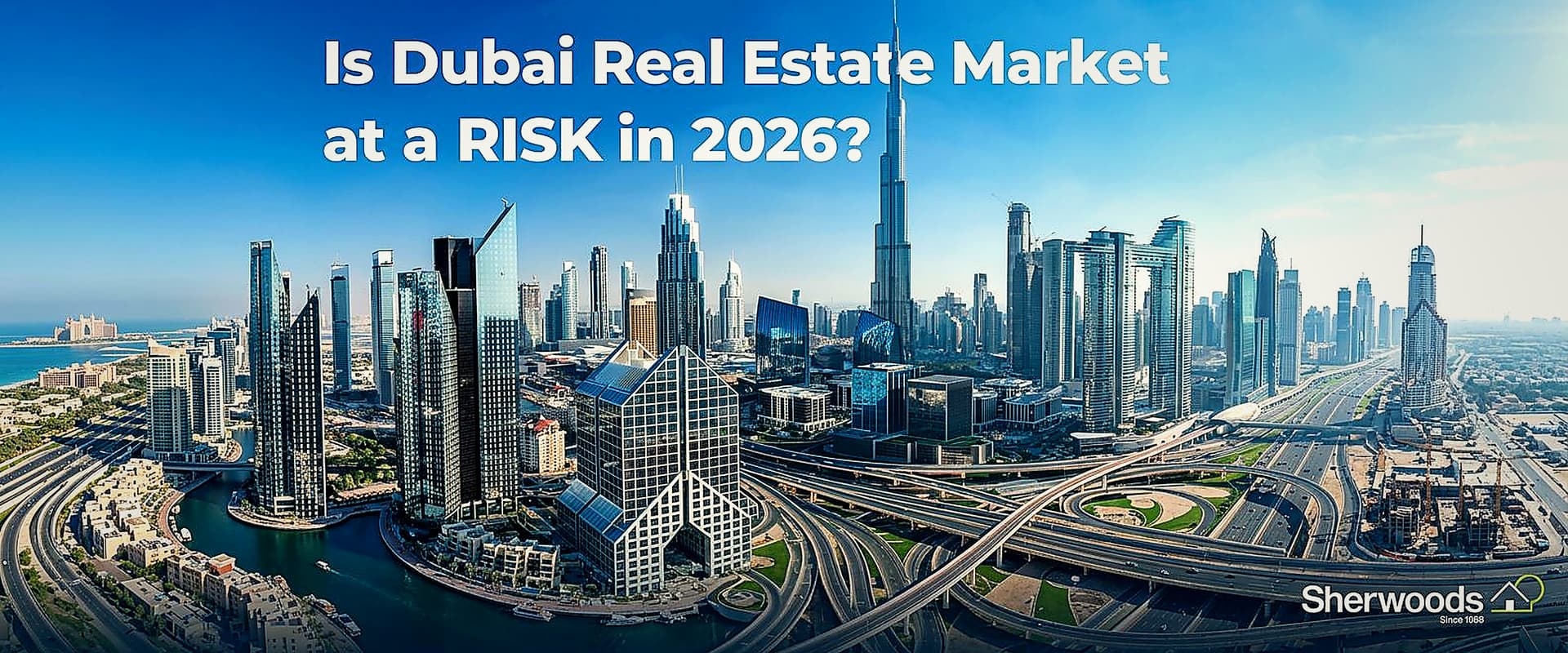 Dubai Deepfakes Property Risks: Market Report 2026