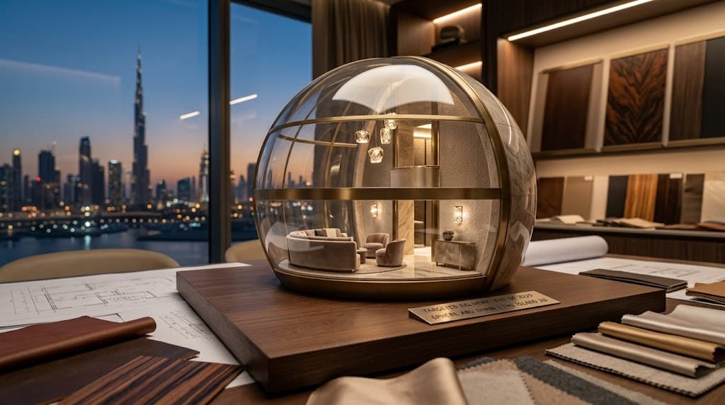 When will Sphere Abu Dhabi be completed?